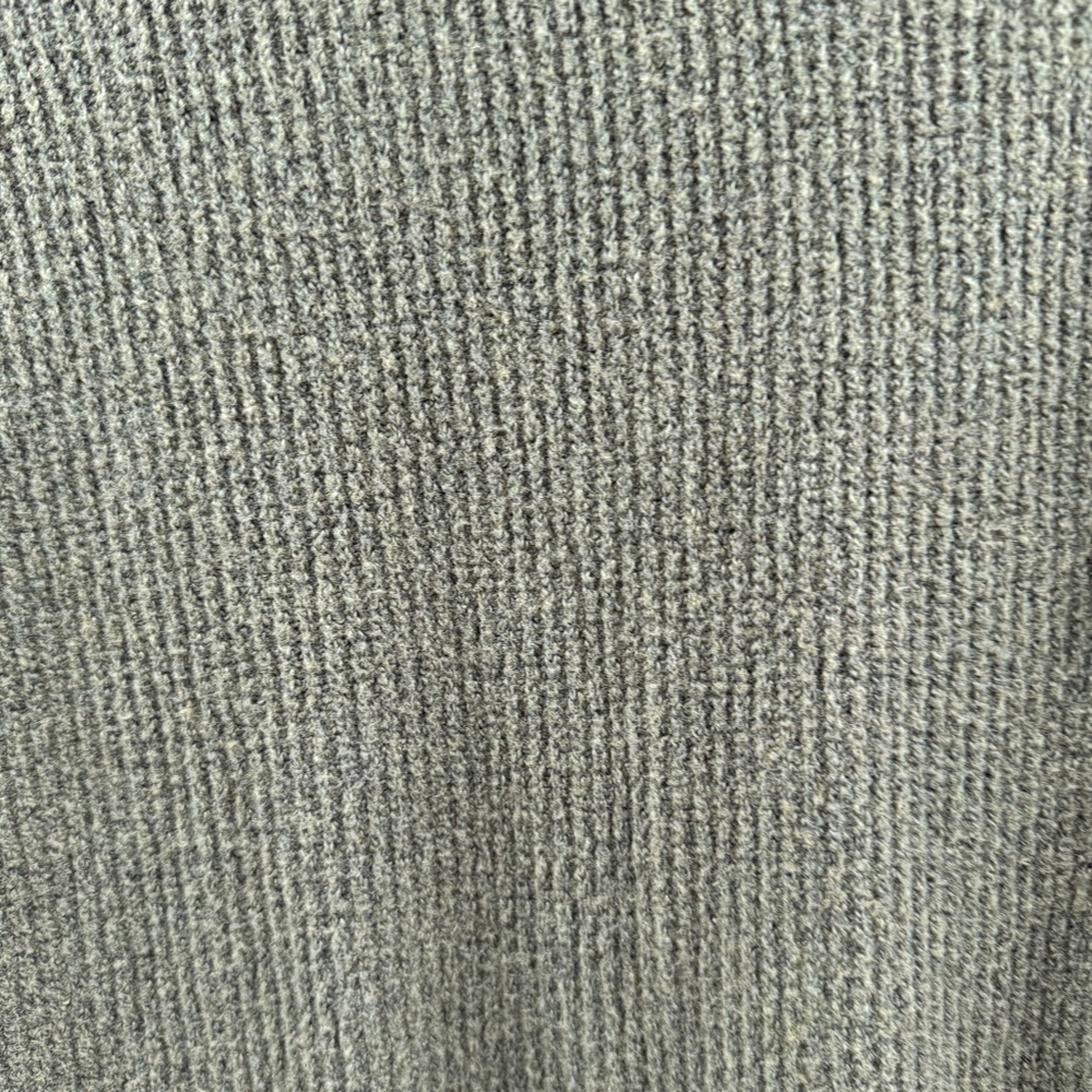 Old Navy Olive Green Knit Sweater (Size Medium) - Picture 4 of 7
